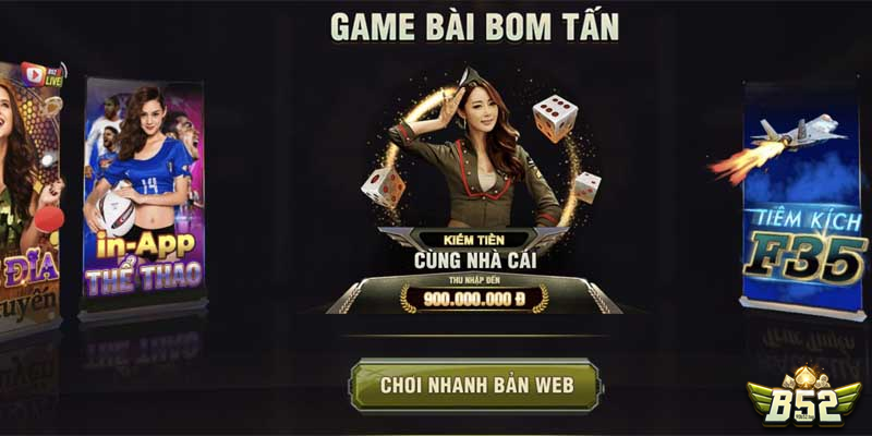 Tải app trên PC - Laptop