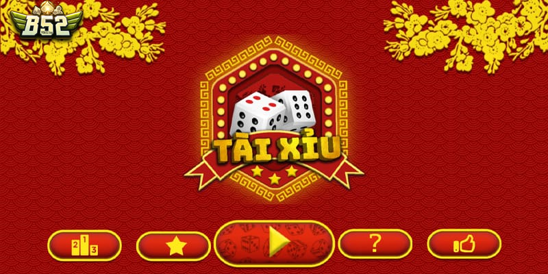Tài Xỉu B52 Club